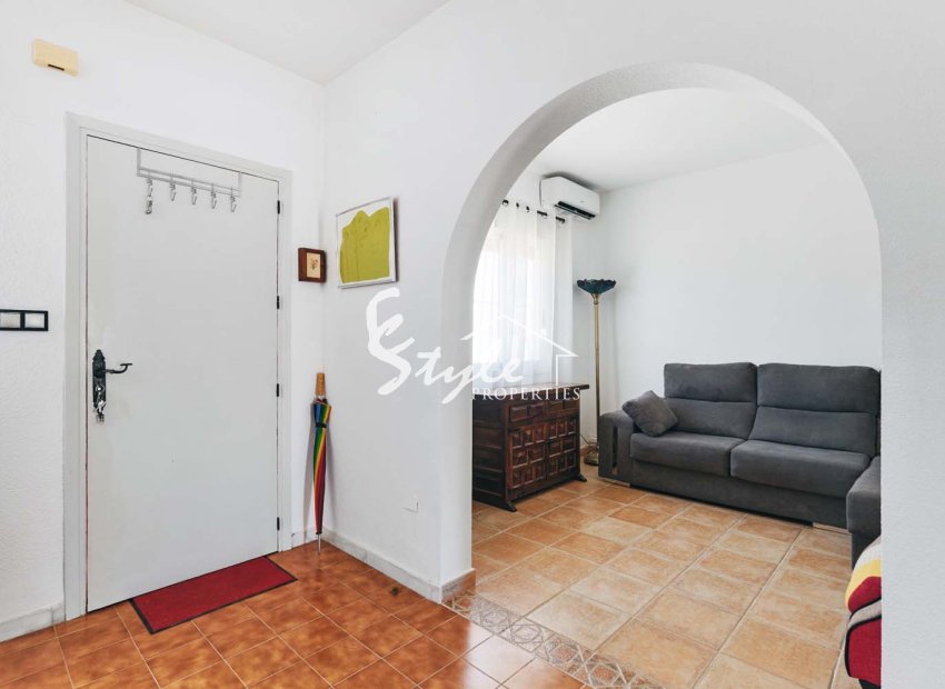 Вторичное жилье - Townhouse - Пинар де Камповерде - Pinar De Campoverde