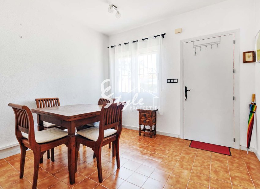 Вторичное жилье - Townhouse - Пинар де Камповерде - Pinar De Campoverde