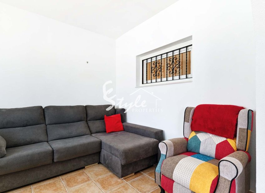 Вторичное жилье - Townhouse - Пинар де Камповерде - Pinar De Campoverde