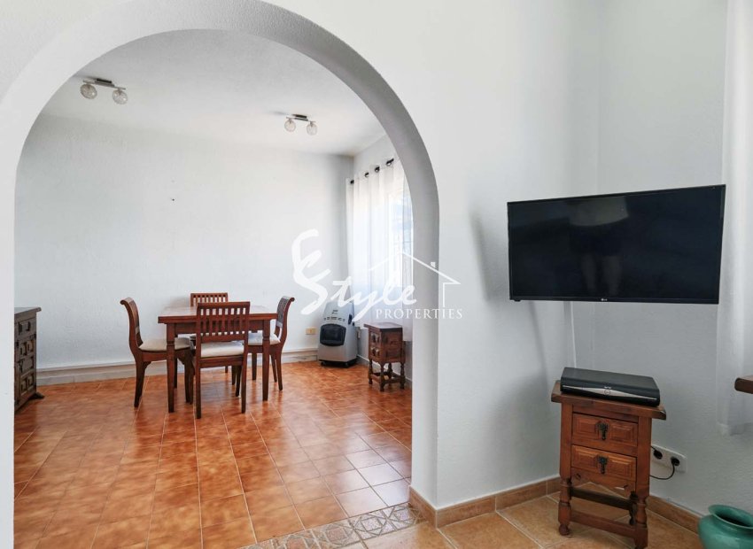 Вторичное жилье - Townhouse - Пинар де Камповерде - Pinar De Campoverde