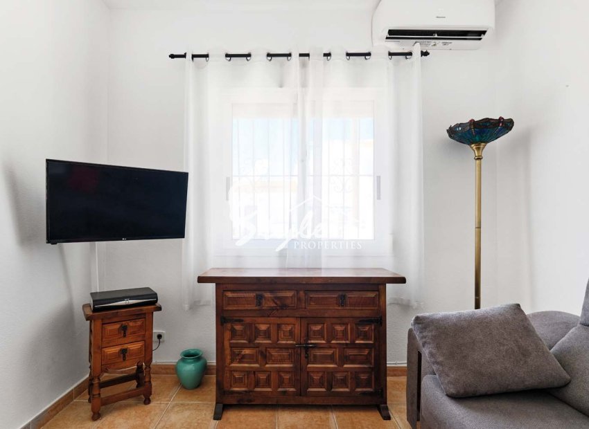 Вторичное жилье - Townhouse - Пинар де Камповерде - Pinar De Campoverde