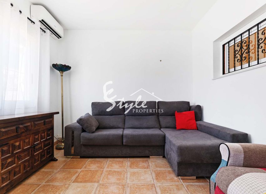 Вторичное жилье - Townhouse - Пинар де Камповерде - Pinar De Campoverde