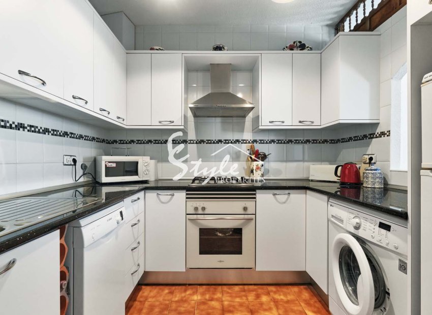 Вторичное жилье - Townhouse - Пинар де Камповерде - Pinar De Campoverde