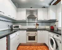 Вторичное жилье - Townhouse - Пинар де Камповерде - Pinar De Campoverde