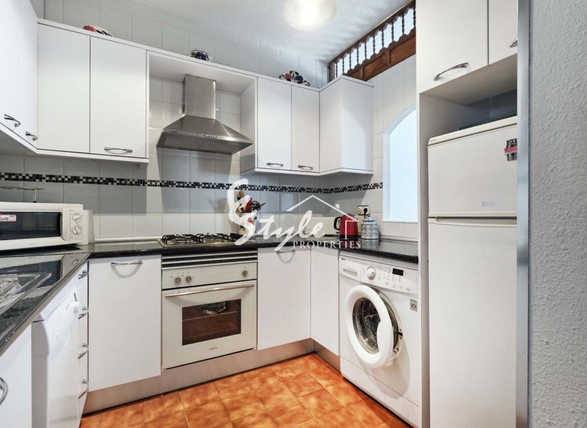 Вторичное жилье - Townhouse - Пинар де Камповерде - Pinar De Campoverde