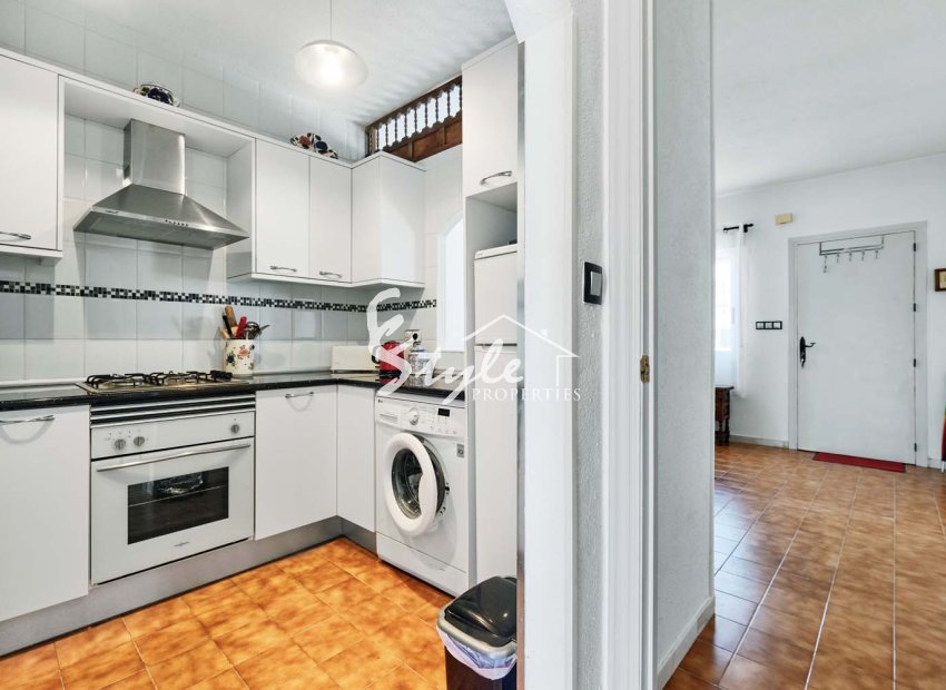 Вторичное жилье - Townhouse - Пинар де Камповерде - Pinar De Campoverde