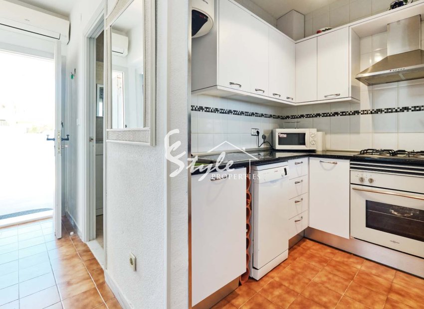 Вторичное жилье - Townhouse - Пинар де Камповерде - Pinar De Campoverde