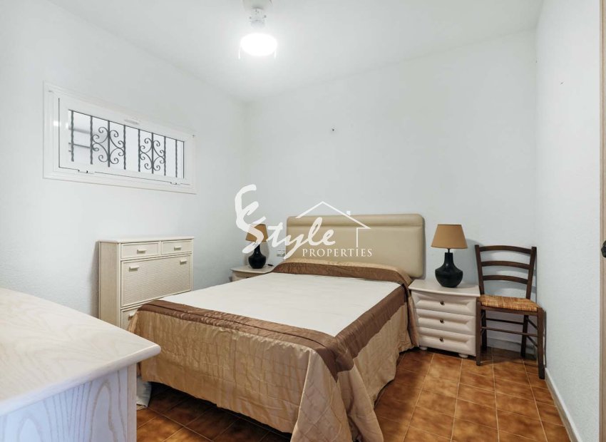 Вторичное жилье - Townhouse - Пинар де Камповерде - Pinar De Campoverde