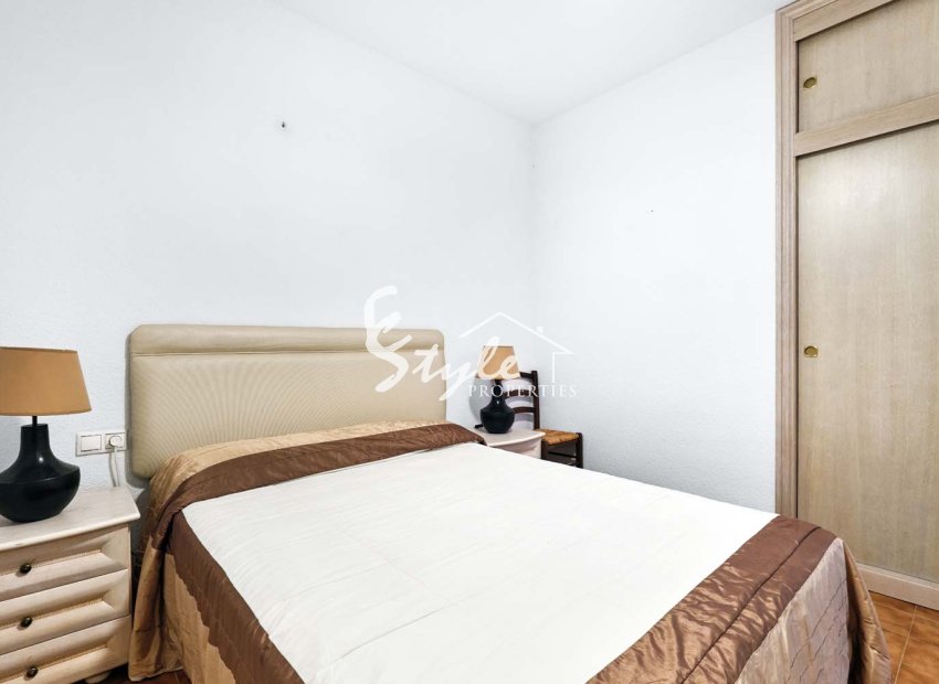 Вторичное жилье - Townhouse - Пинар де Камповерде - Pinar De Campoverde