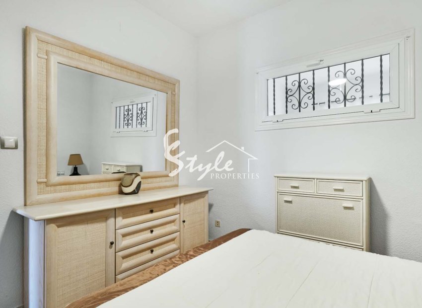 Вторичное жилье - Townhouse - Пинар де Камповерде - Pinar De Campoverde