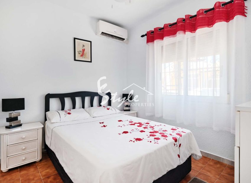 Вторичное жилье - Townhouse - Пинар де Камповерде - Pinar De Campoverde