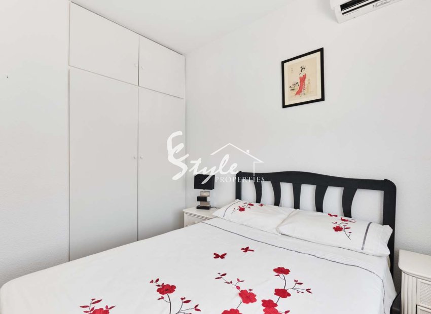 Вторичное жилье - Townhouse - Пинар де Камповерде - Pinar De Campoverde