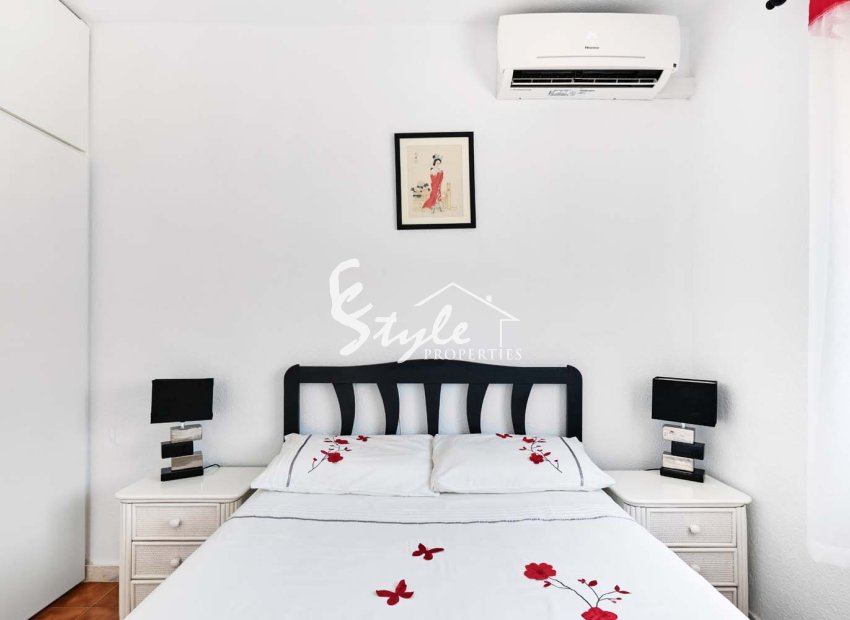 Вторичное жилье - Townhouse - Пинар де Камповерде - Pinar De Campoverde