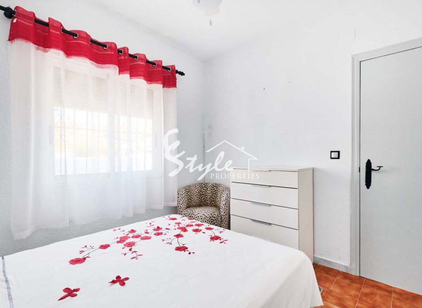 Вторичное жилье - Townhouse - Пинар де Камповерде - Pinar De Campoverde