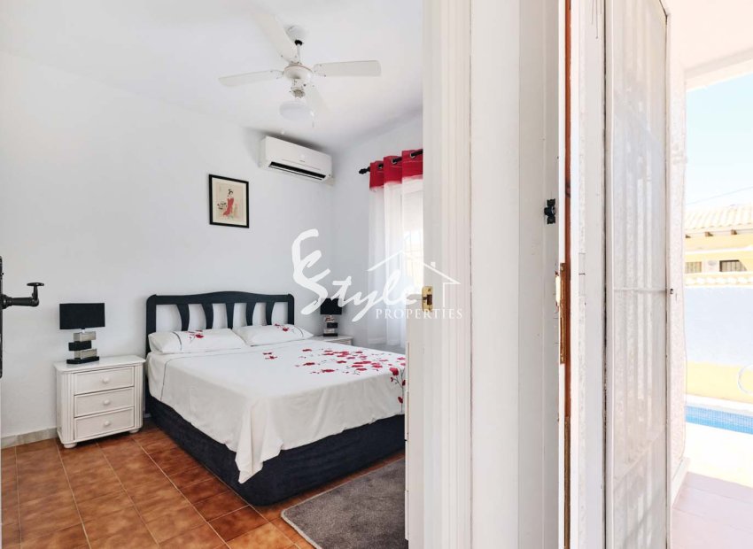 Вторичное жилье - Townhouse - Пинар де Камповерде - Pinar De Campoverde