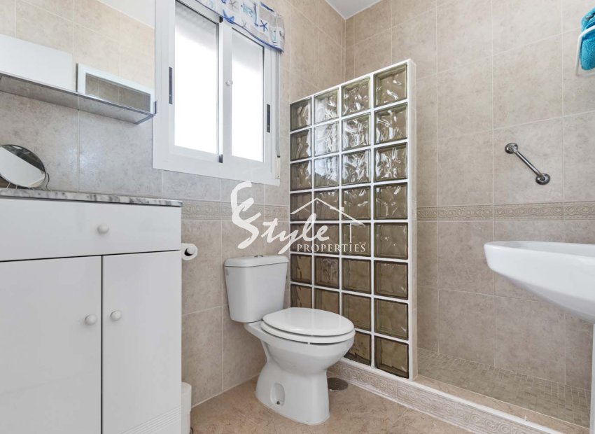 Вторичное жилье - Townhouse - Пинар де Камповерде - Pinar De Campoverde