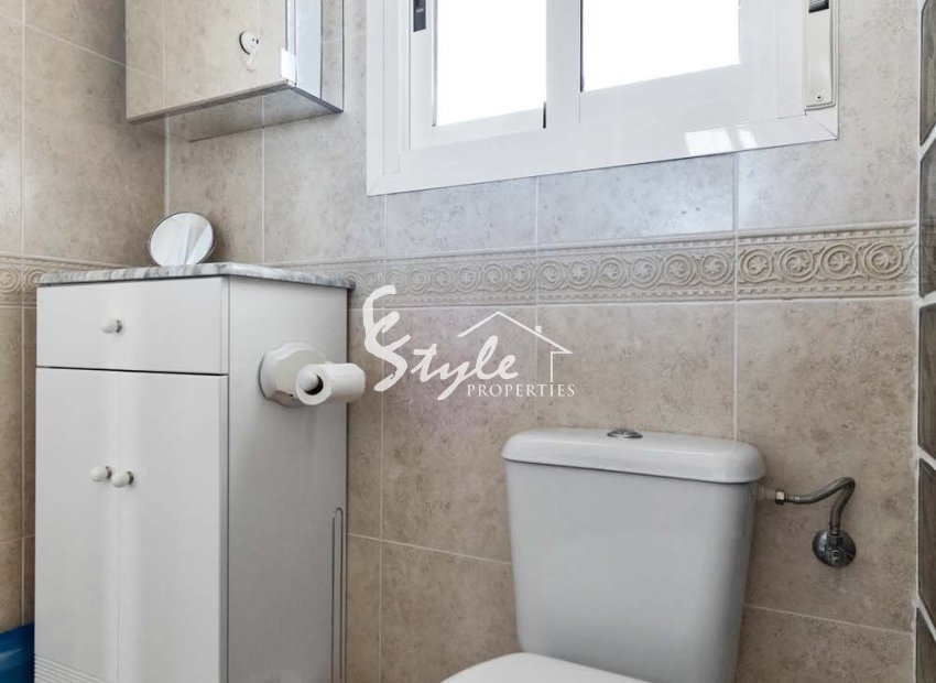 Вторичное жилье - Townhouse - Пинар де Камповерде - Pinar De Campoverde