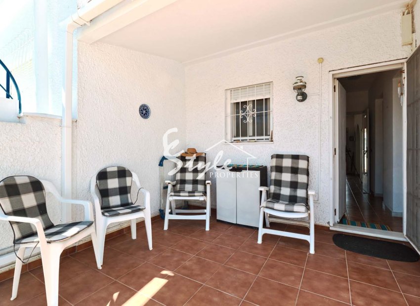 Вторичное жилье - Townhouse - Пинар де Камповерде - Pinar De Campoverde