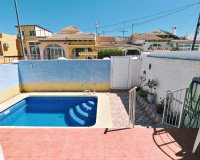 Вторичное жилье - Townhouse - Пинар де Камповерде - Pinar De Campoverde