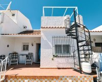 Вторичное жилье - Townhouse - Пинар де Камповерде - Pinar De Campoverde