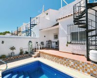 Вторичное жилье - Townhouse - Пинар де Камповерде - Pinar De Campoverde