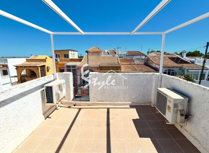 Вторичное жилье - Townhouse - Пинар де Камповерде - Pinar De Campoverde