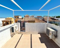 Вторичное жилье - Townhouse - Пинар де Камповерде - Pinar De Campoverde