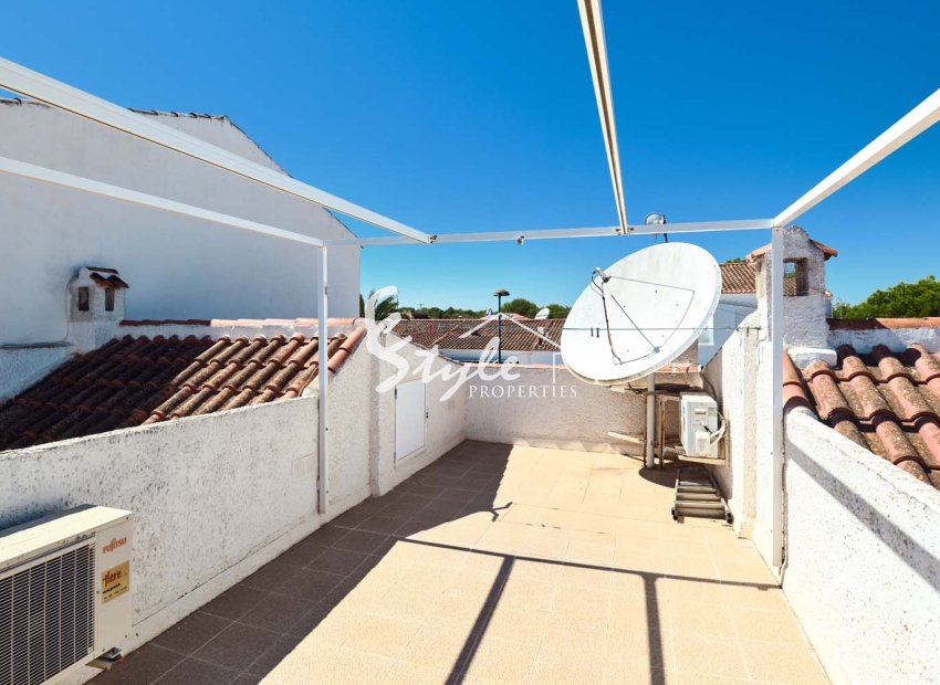 Вторичное жилье - Townhouse - Пинар де Камповерде - Pinar De Campoverde