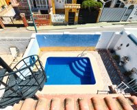 Вторичное жилье - Townhouse - Пинар де Камповерде - Pinar De Campoverde