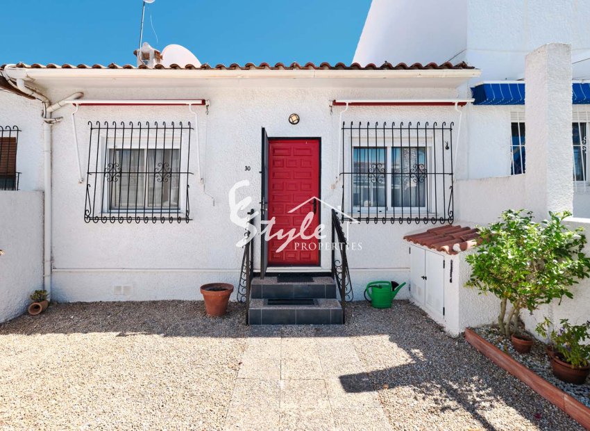 Вторичное жилье - Townhouse - Пинар де Камповерде - Pinar De Campoverde