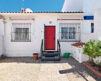 Вторичное жилье - Townhouse - Пинар де Камповерде - Pinar De Campoverde