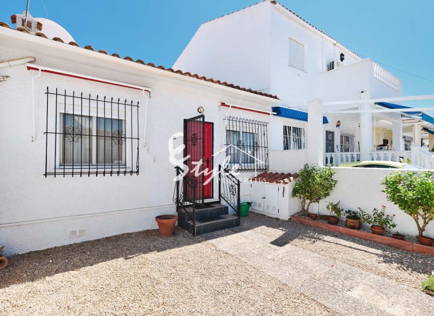 Вторичное жилье - Townhouse - Пинар де Камповерде - Pinar De Campoverde