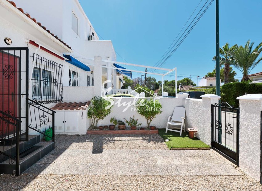 Вторичное жилье - Townhouse - Пинар де Камповерде - Pinar De Campoverde