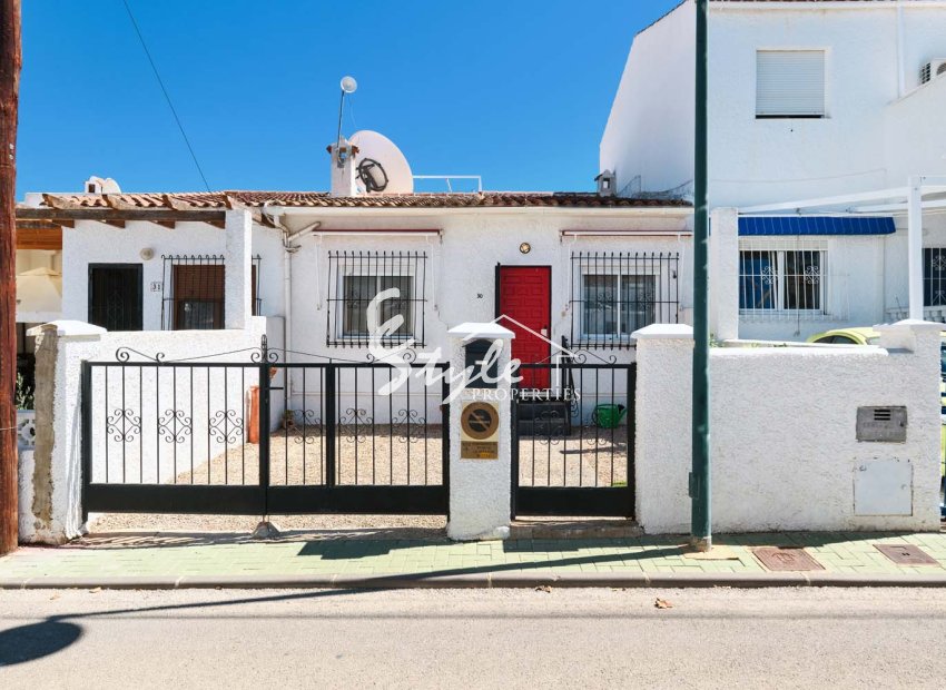 Вторичное жилье - Townhouse - Пинар де Камповерде - Pinar De Campoverde