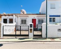 Вторичное жилье - Townhouse - Пинар де Камповерде - Pinar De Campoverde