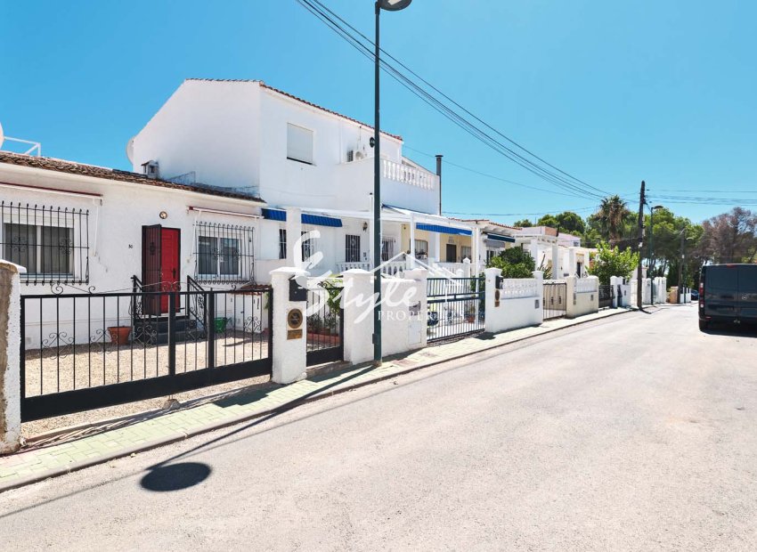 Вторичное жилье - Townhouse - Пинар де Камповерде - Pinar De Campoverde