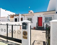 Вторичное жилье - Townhouse - Пинар де Камповерде - Pinar De Campoverde