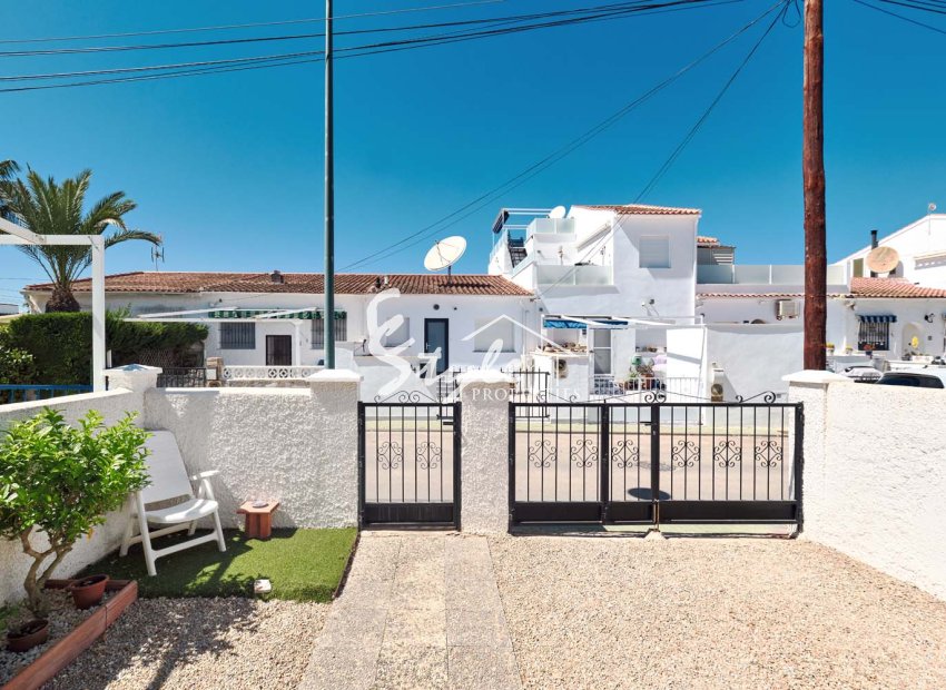 Вторичное жилье - Townhouse - Пинар де Камповерде - Pinar De Campoverde