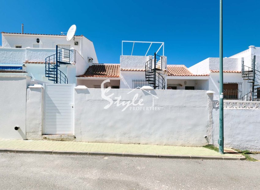 Вторичное жилье - Townhouse - Пинар де Камповерде - Pinar De Campoverde