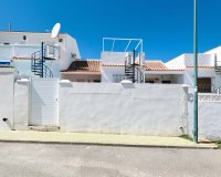 Вторичное жилье - Townhouse - Пинар де Камповерде - Pinar De Campoverde