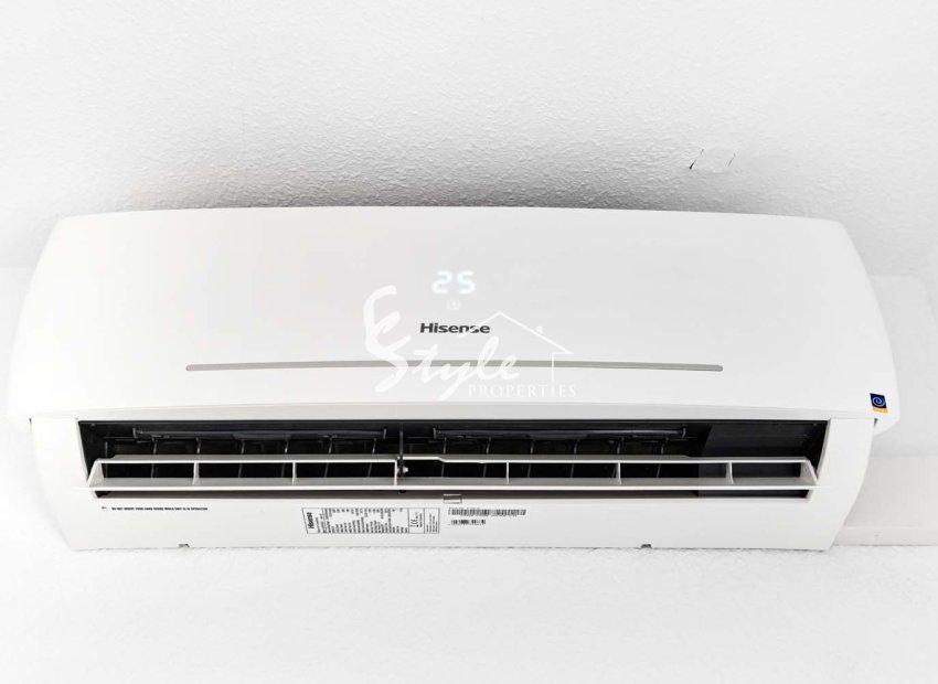 Вторичное жилье - Townhouse - Пинар де Камповерде - Pinar De Campoverde