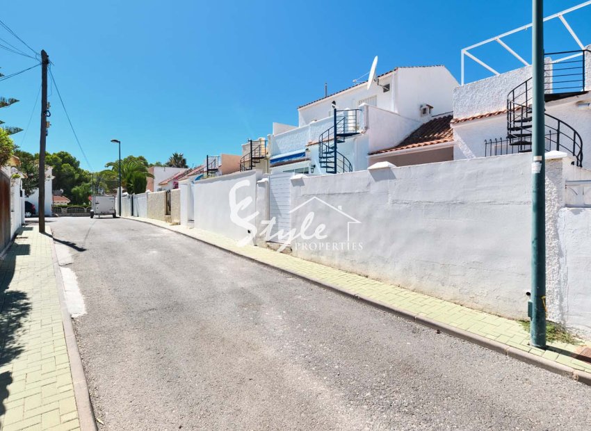 Вторичное жилье - Townhouse - Пинар де Камповерде - Pinar De Campoverde