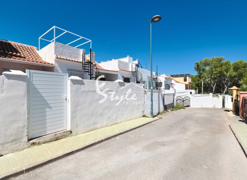 Вторичное жилье - Townhouse - Пинар де Камповерде - Pinar De Campoverde