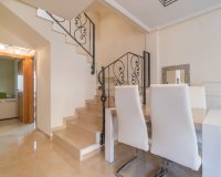 Вторичное жилье - Townhouse - Плайя Фламенка - Playa Flamenca