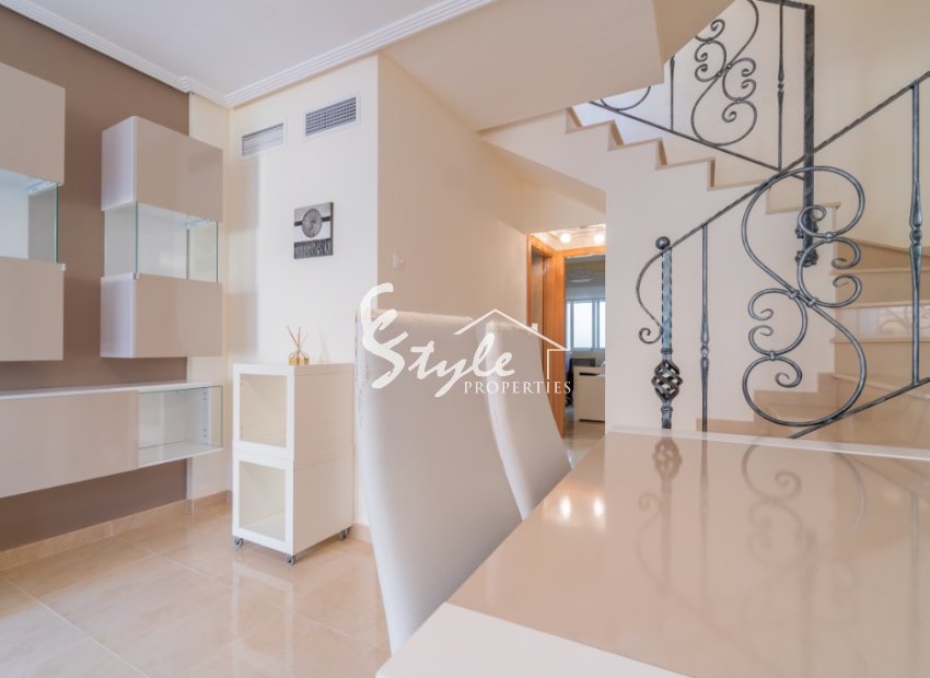 Вторичное жилье - Townhouse - Плайя Фламенка - Playa Flamenca