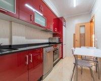 Вторичное жилье - Townhouse - Плайя Фламенка - Playa Flamenca