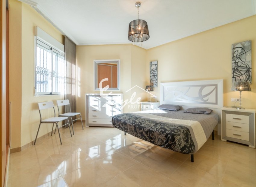 Вторичное жилье - Townhouse - Плайя Фламенка - Playa Flamenca