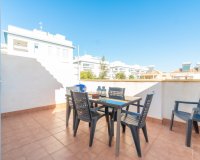 Вторичное жилье - Townhouse - Плайя Фламенка - Playa Flamenca