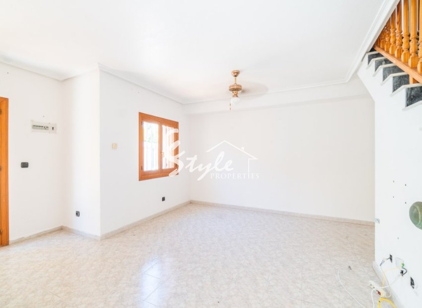 Вторичное жилье - Townhouse - Плайя Фламенка - Playa Flamenca