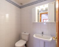 Вторичное жилье - Townhouse - Плайя Фламенка - Playa Flamenca